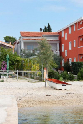 Family friendly seaside apartments Bibinje, Zadar - 5779, Bibinje